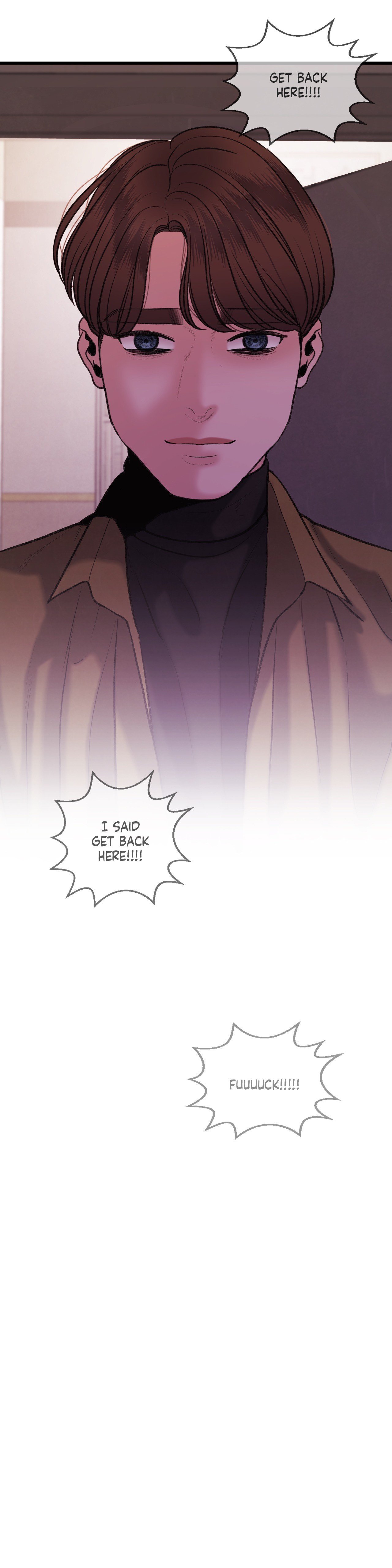 Beauty Brings the Predator Manhwa - Chapter 69 Page 13