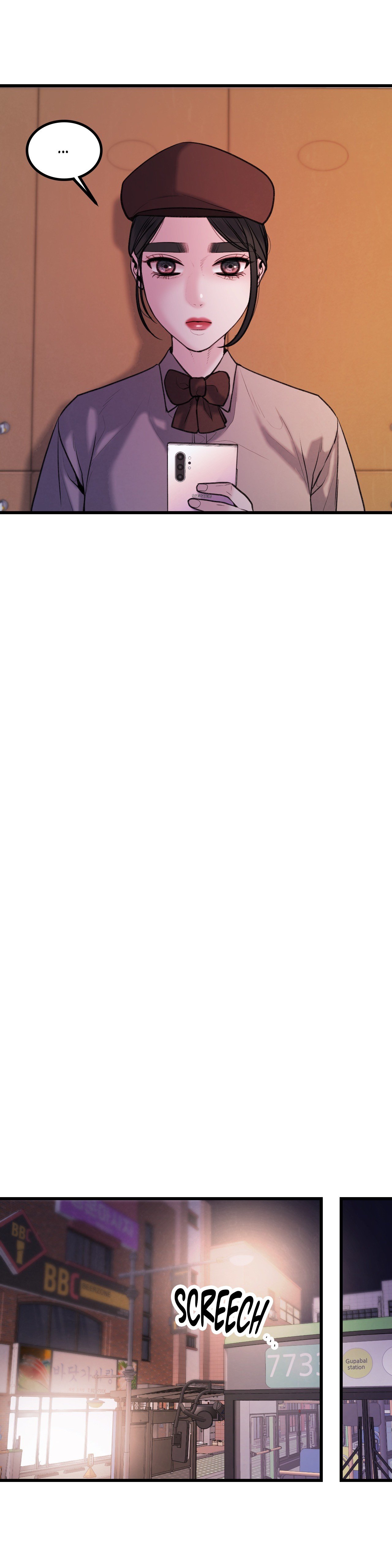 Beauty Brings the Predator Manhwa - Chapter 69 Page 17