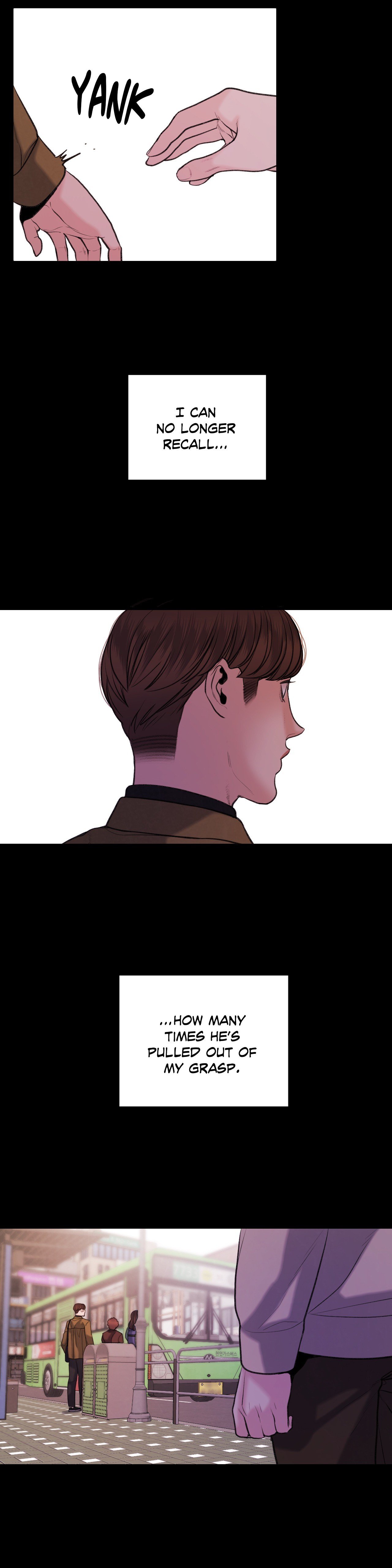 Beauty Brings the Predator Manhwa - Chapter 69 Page 21