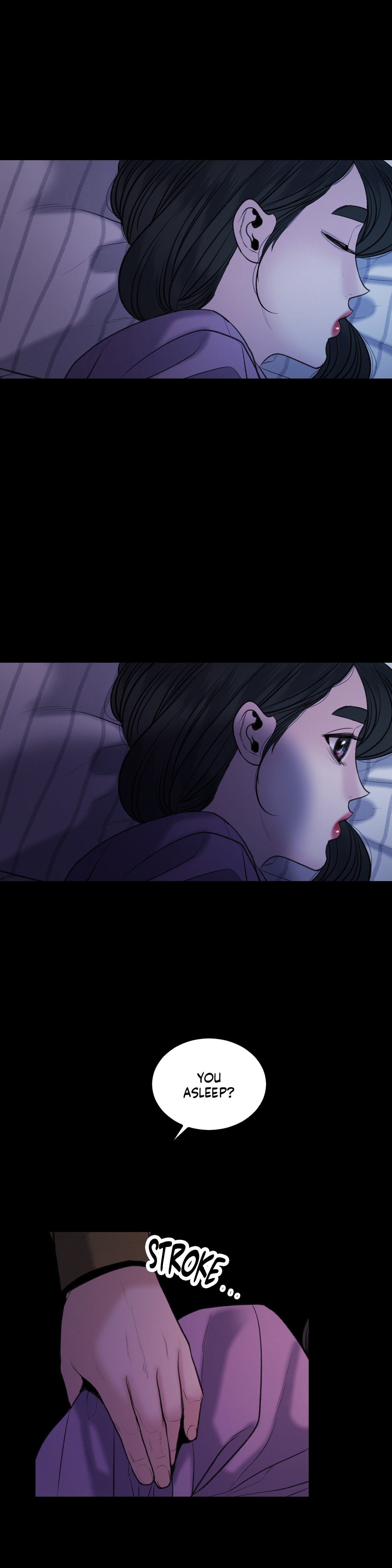 Beauty Brings the Predator Manhwa - Chapter 69 Page 23