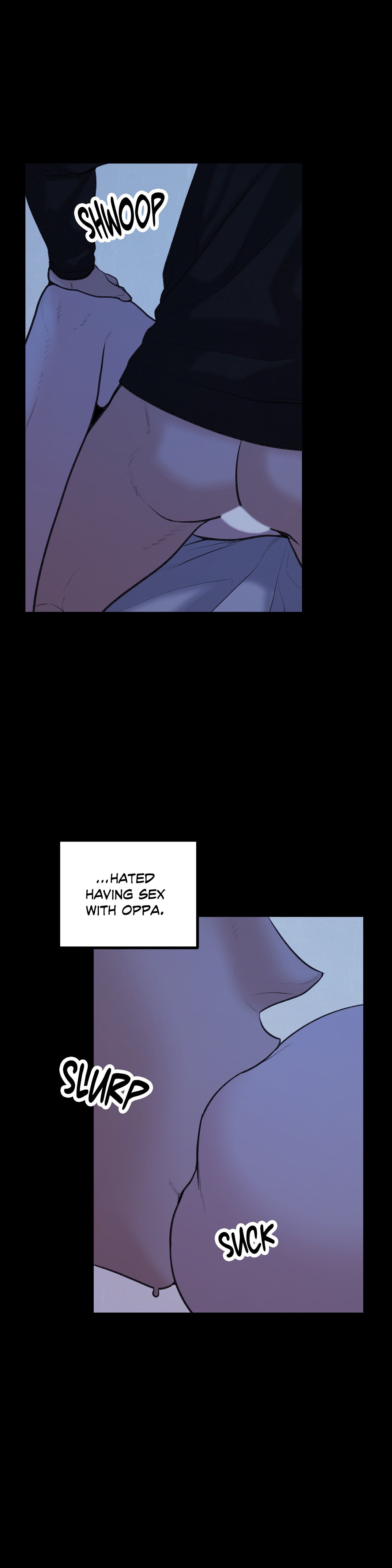 Beauty Brings the Predator Manhwa - Chapter 69 Page 26