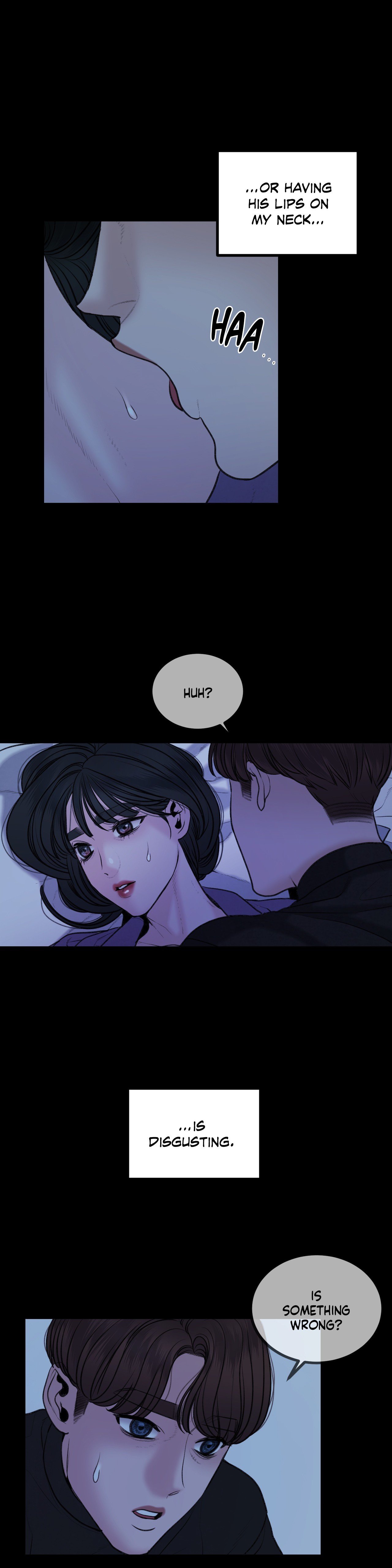Beauty Brings the Predator Manhwa - Chapter 69 Page 28
