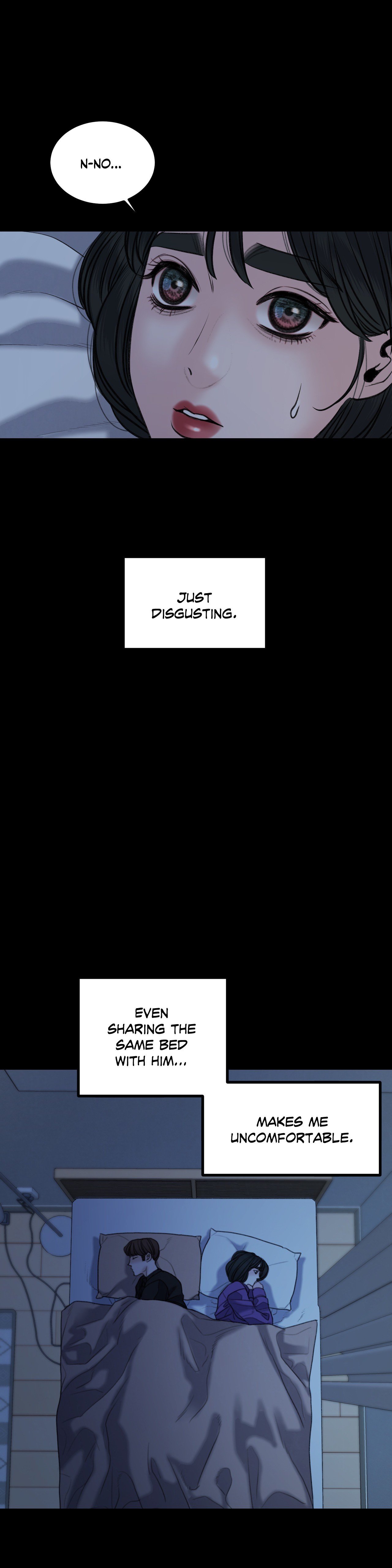 Beauty Brings the Predator Manhwa - Chapter 69 Page 29