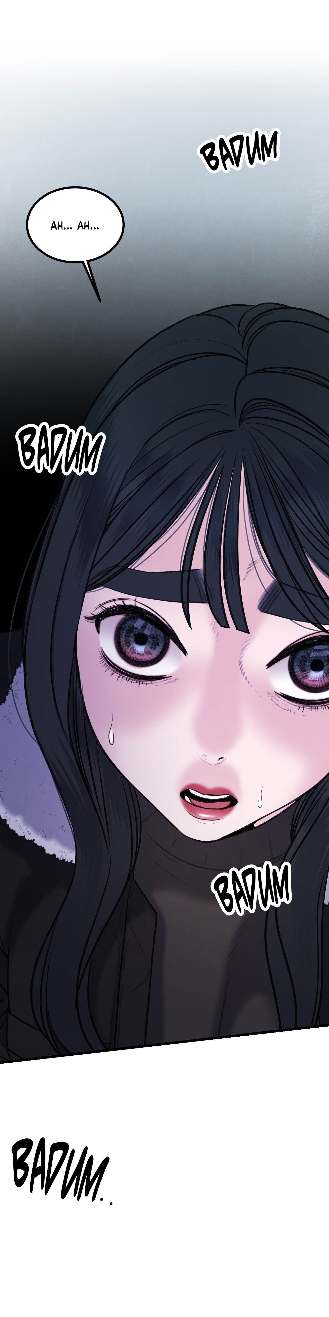 Beauty Brings the Predator Manhwa - Chapter 69 Page 35