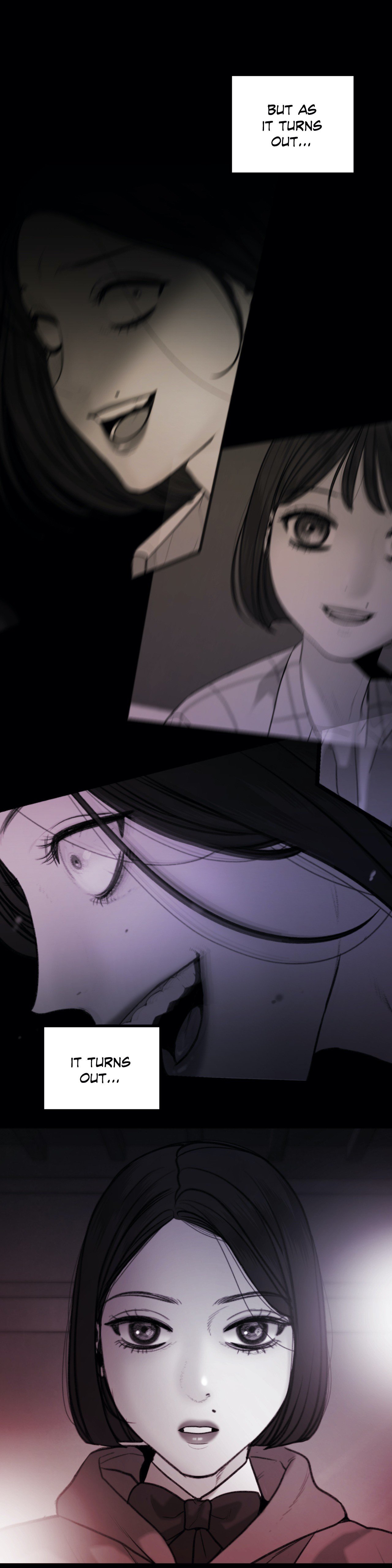 Beauty Brings the Predator Manhwa - Chapter 74 Page 2