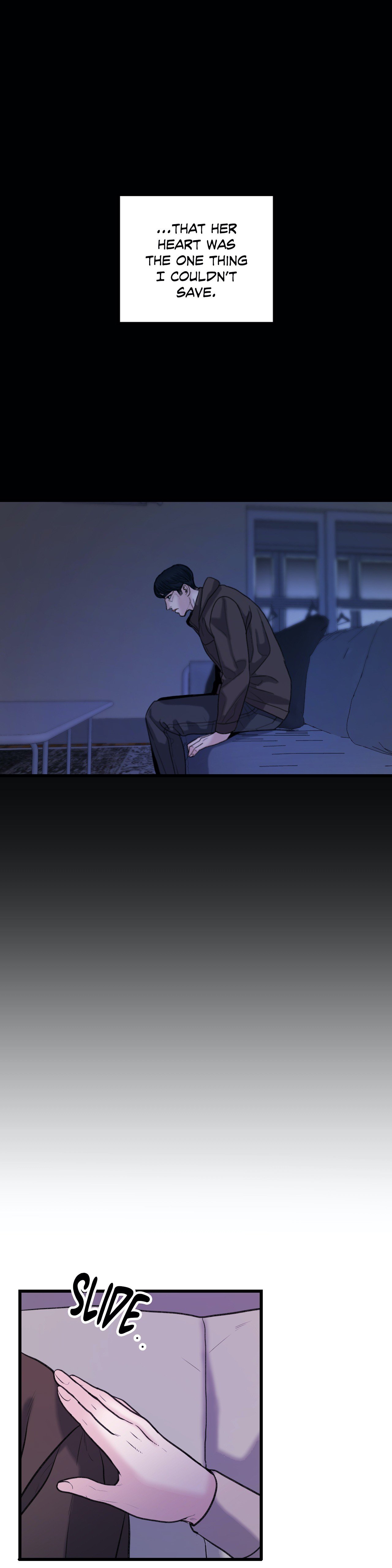 Beauty Brings the Predator Manhwa - Chapter 74 Page 3