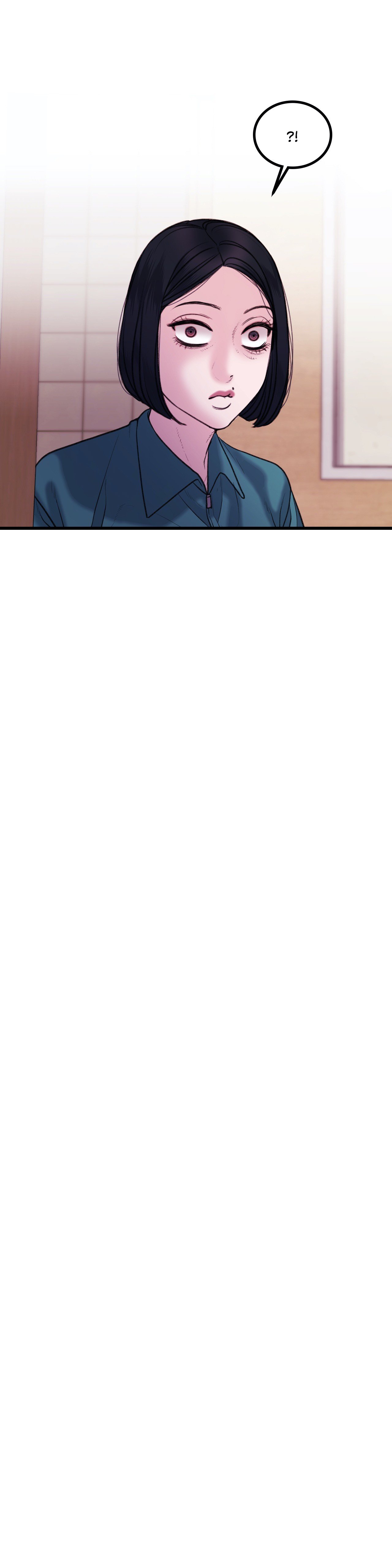 Beauty Brings the Predator Manhwa - Chapter 74 Page 21