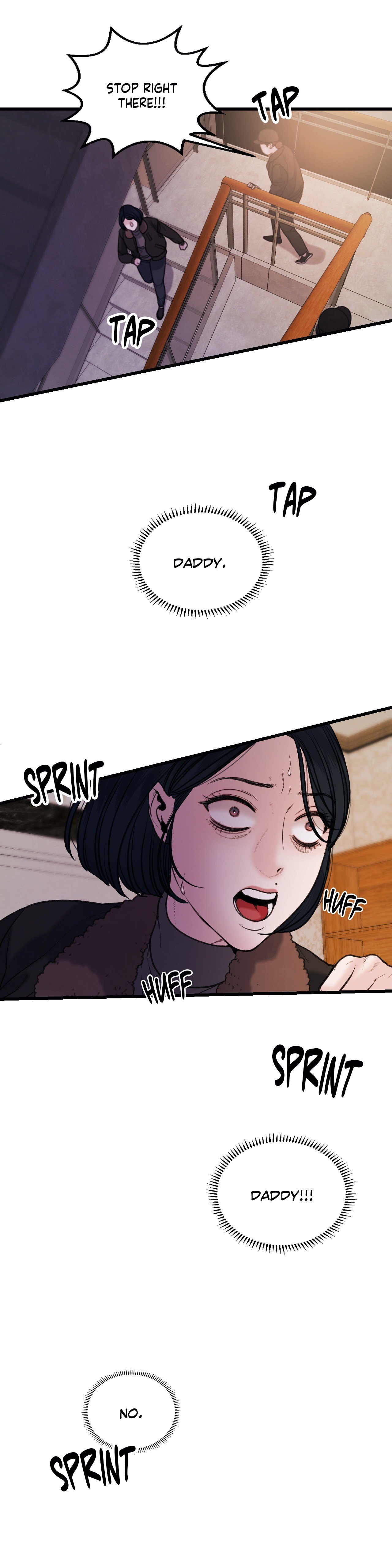 Beauty Brings the Predator Manhwa - Chapter 74 Page 23