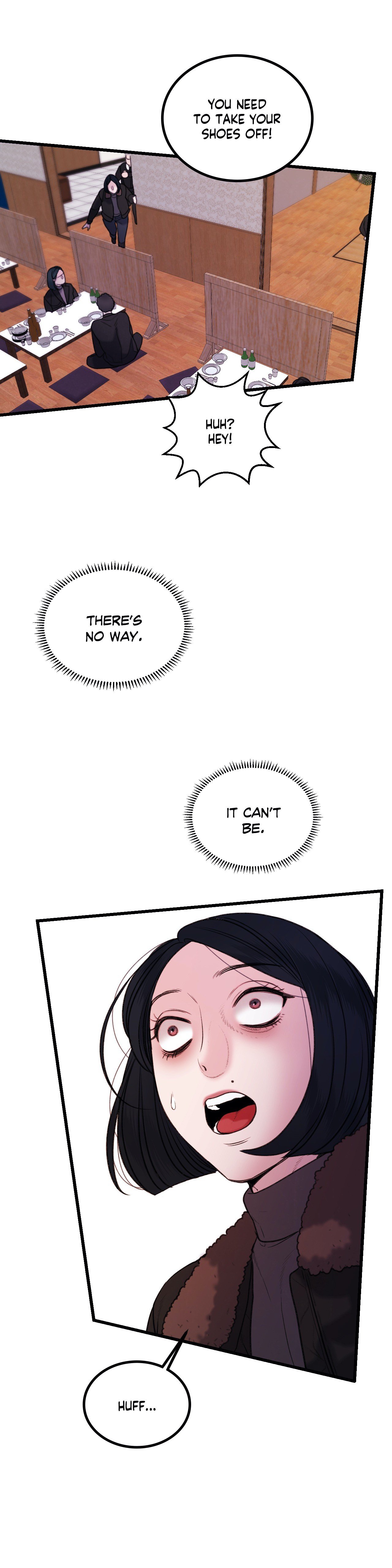Beauty Brings the Predator Manhwa - Chapter 74 Page 24