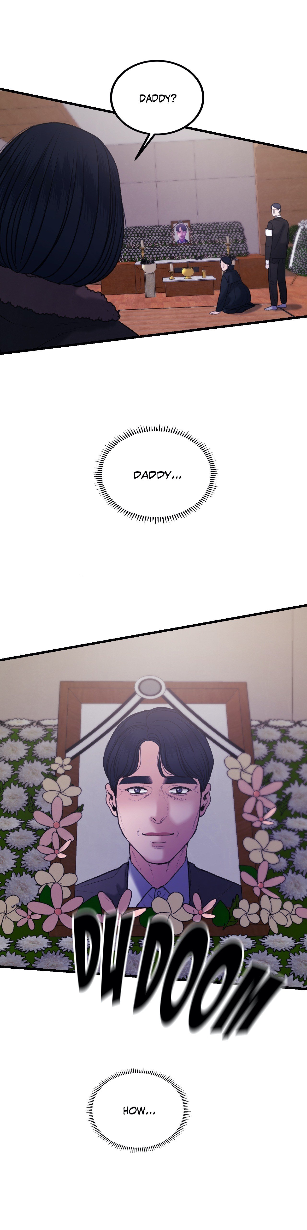 Beauty Brings the Predator Manhwa - Chapter 74 Page 25