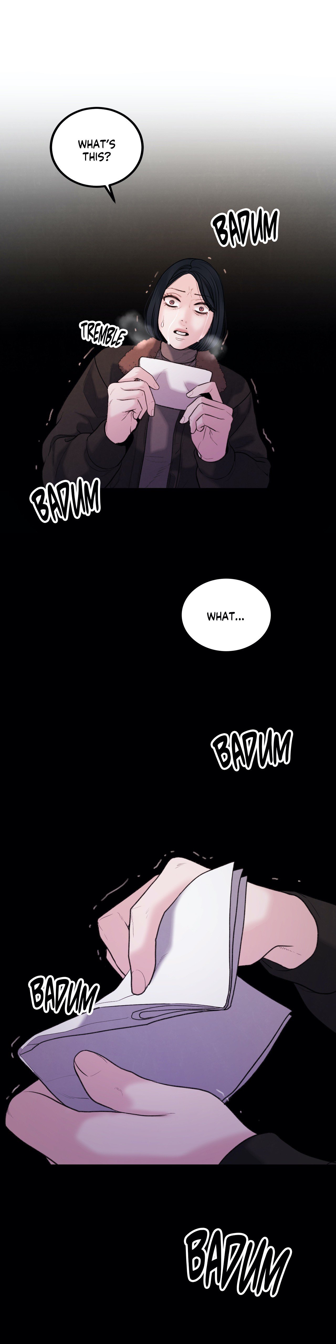 Beauty Brings the Predator Manhwa - Chapter 74 Page 30