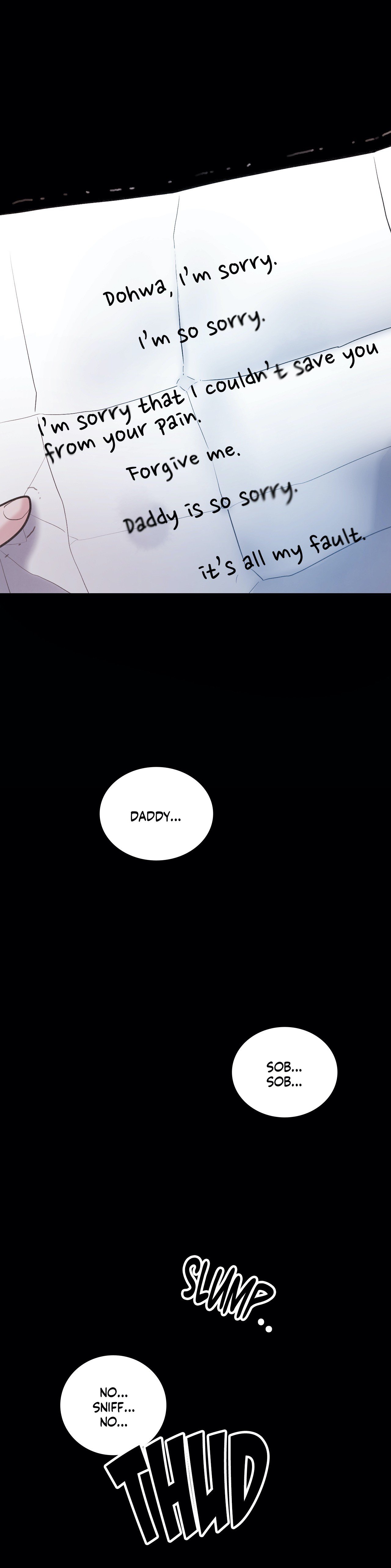 Beauty Brings the Predator Manhwa - Chapter 74 Page 32