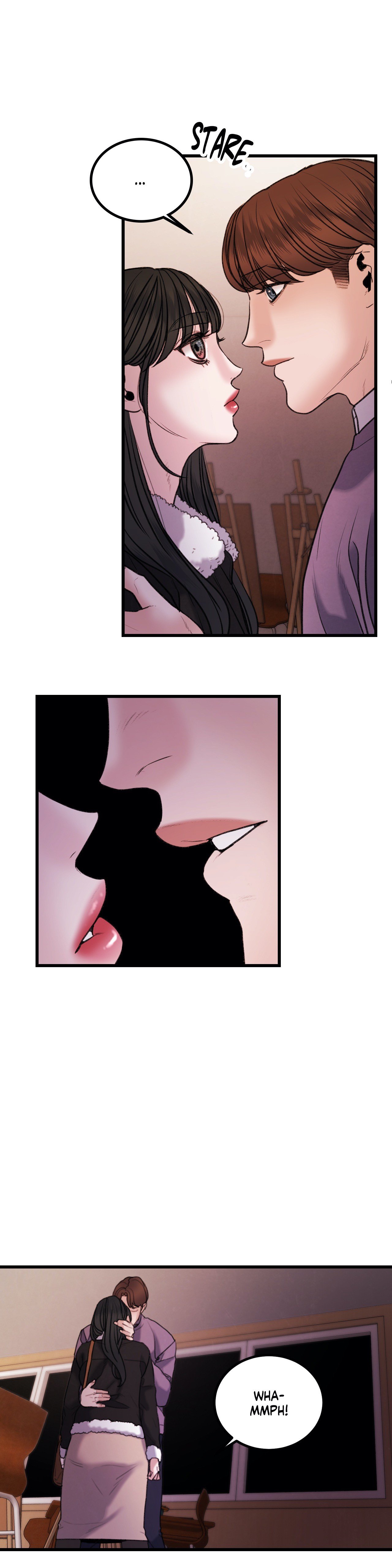 Beauty Brings the Predator Manhwa - Chapter 71 Page 21