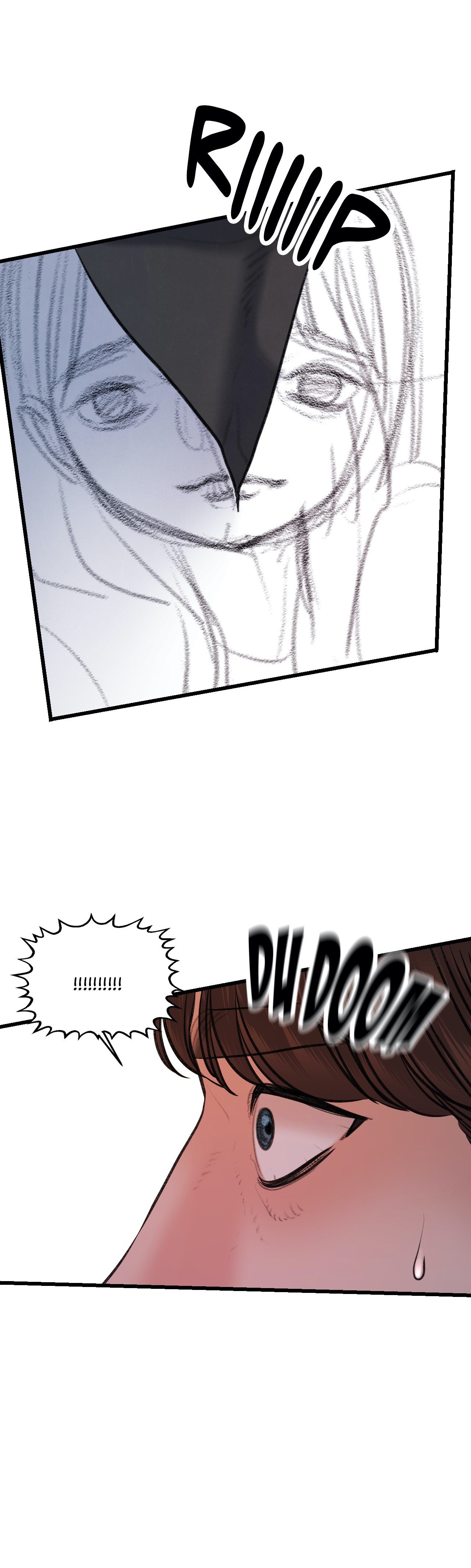 Beauty Brings the Predator Manhwa - Chapter 71 Page 28