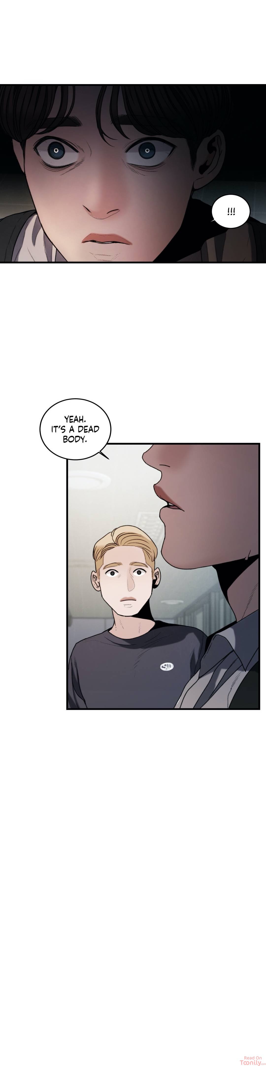 Beauty Brings the Predator Manhwa - Chapter 6 Page 3