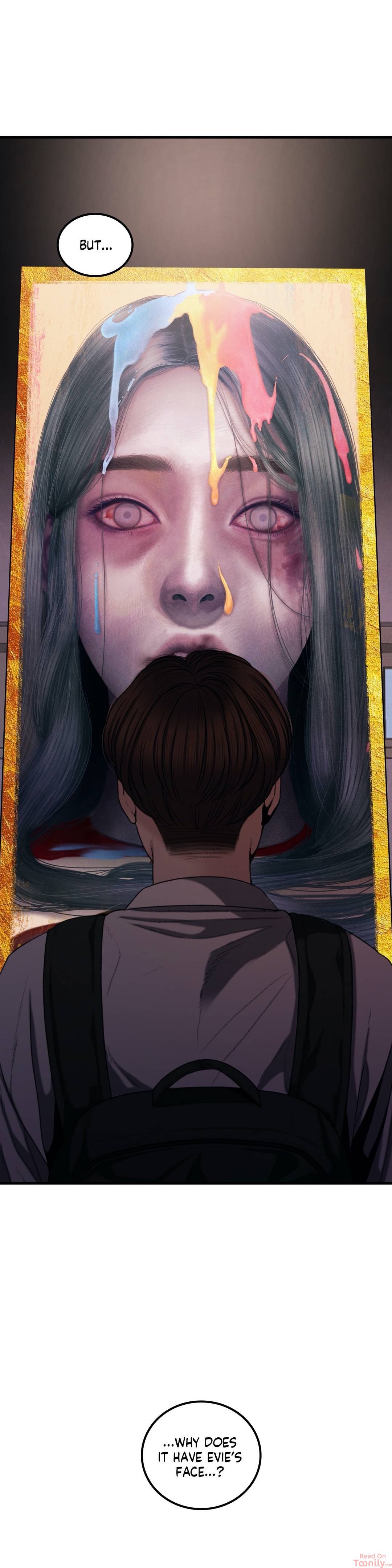 Beauty Brings the Predator Manhwa - Chapter 6 Page 4