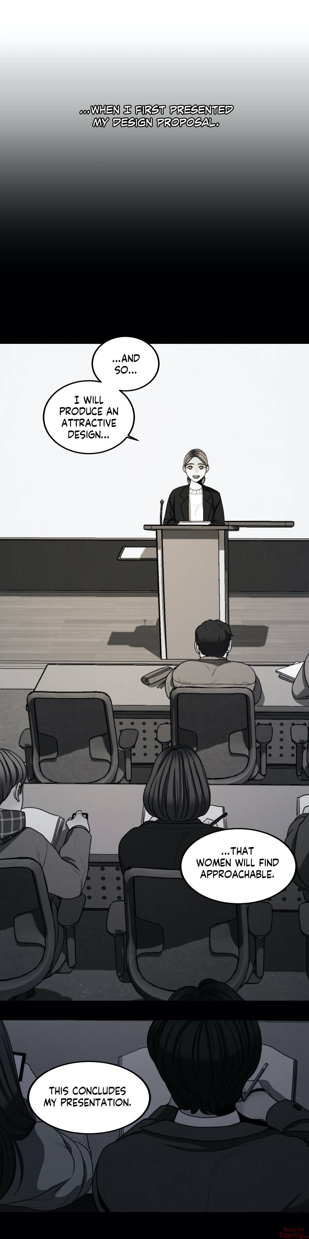 Beauty Brings the Predator Manhwa - Chapter 6 Page 11