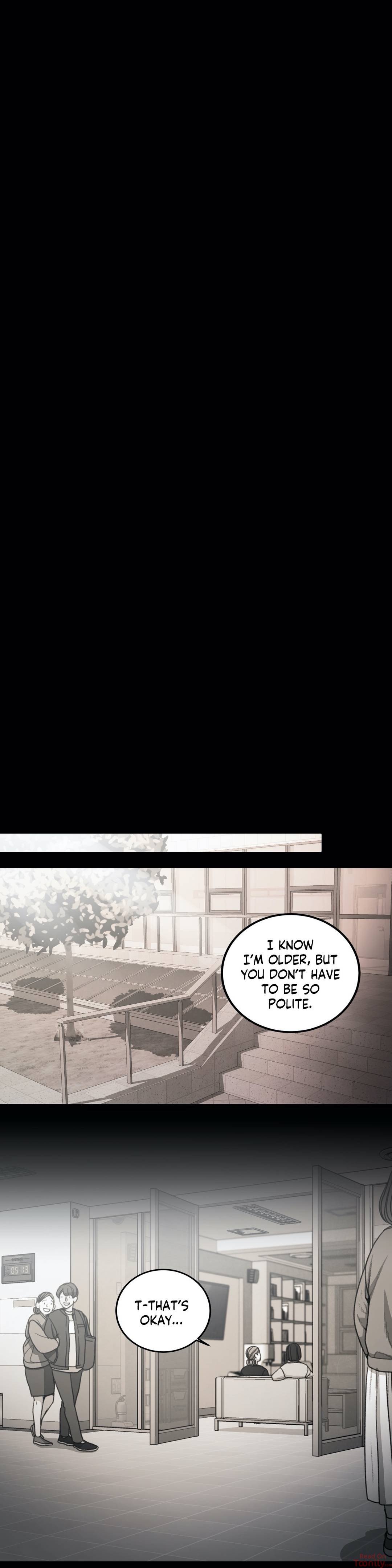 Beauty Brings the Predator Manhwa - Chapter 6 Page 15