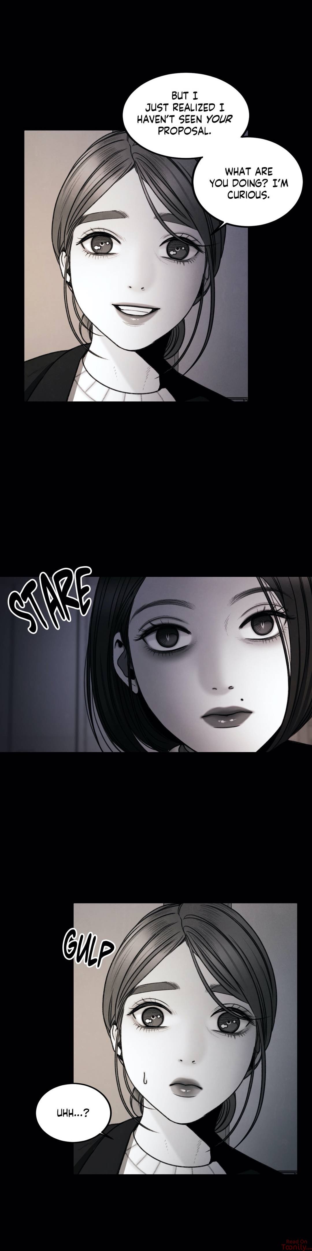 Beauty Brings the Predator Manhwa - Chapter 6 Page 16