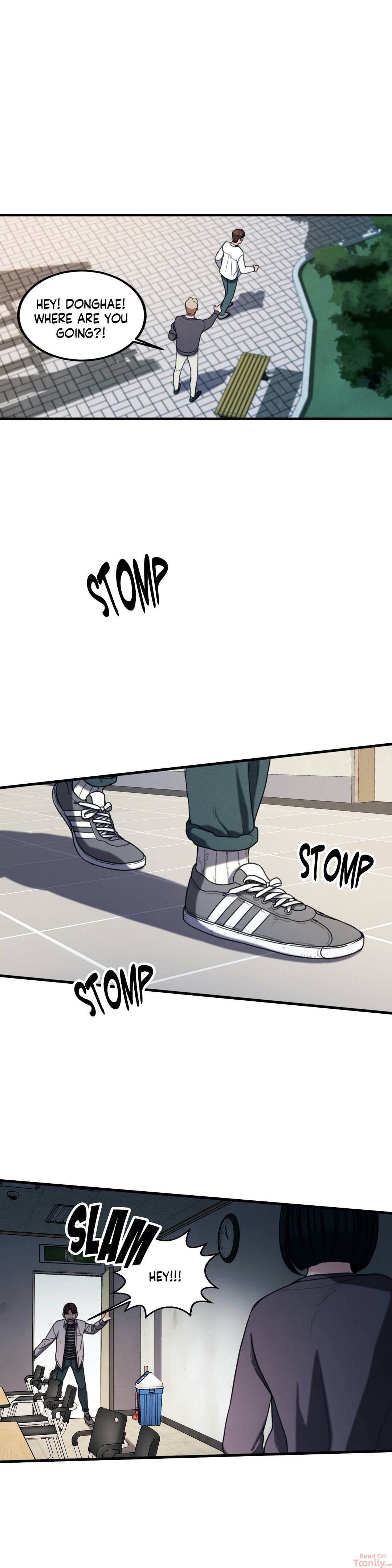 Beauty Brings the Predator Manhwa - Chapter 6 Page 24