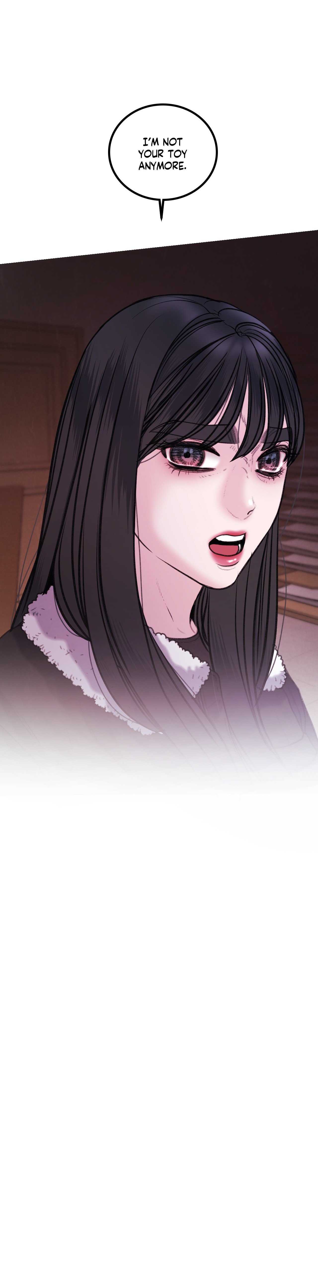 Beauty Brings the Predator Manhwa - Chapter 72 Page 10