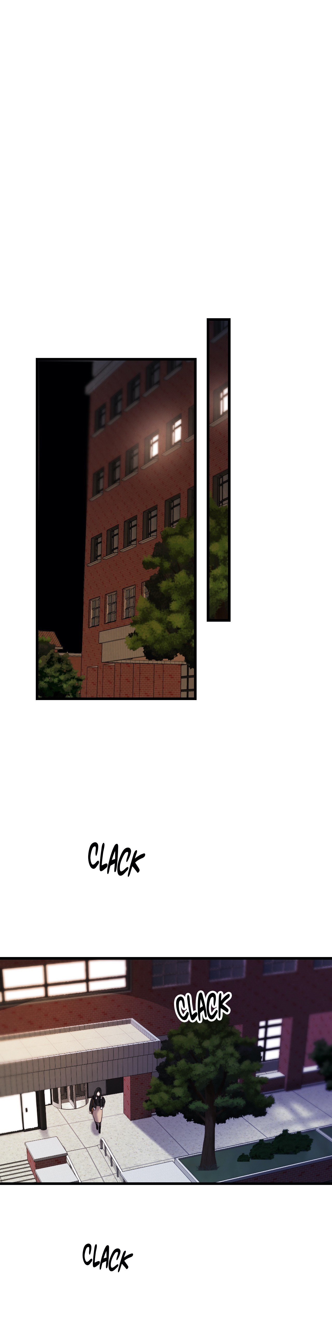 Beauty Brings the Predator Manhwa - Chapter 72 Page 11