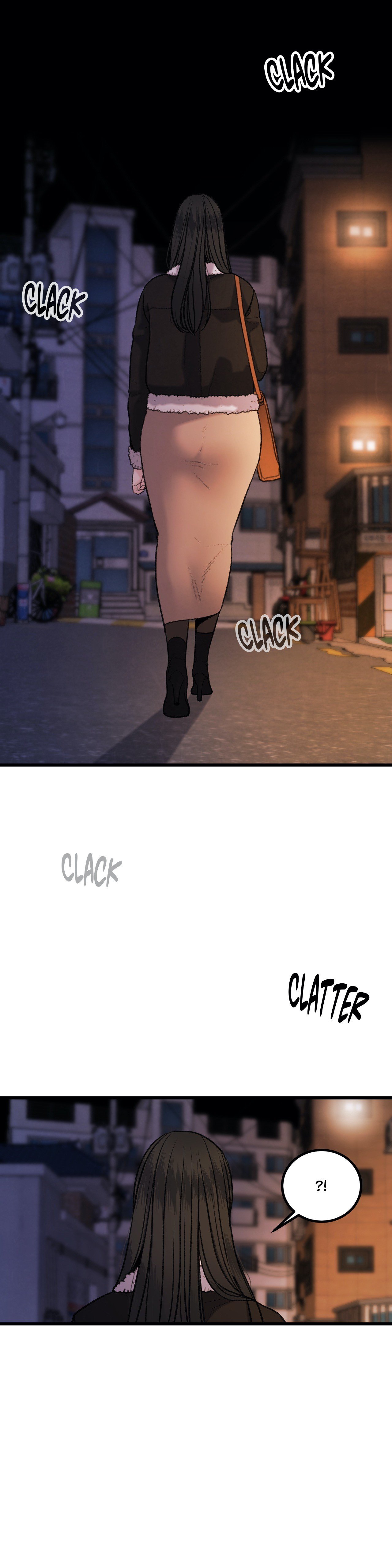 Beauty Brings the Predator Manhwa - Chapter 72 Page 14