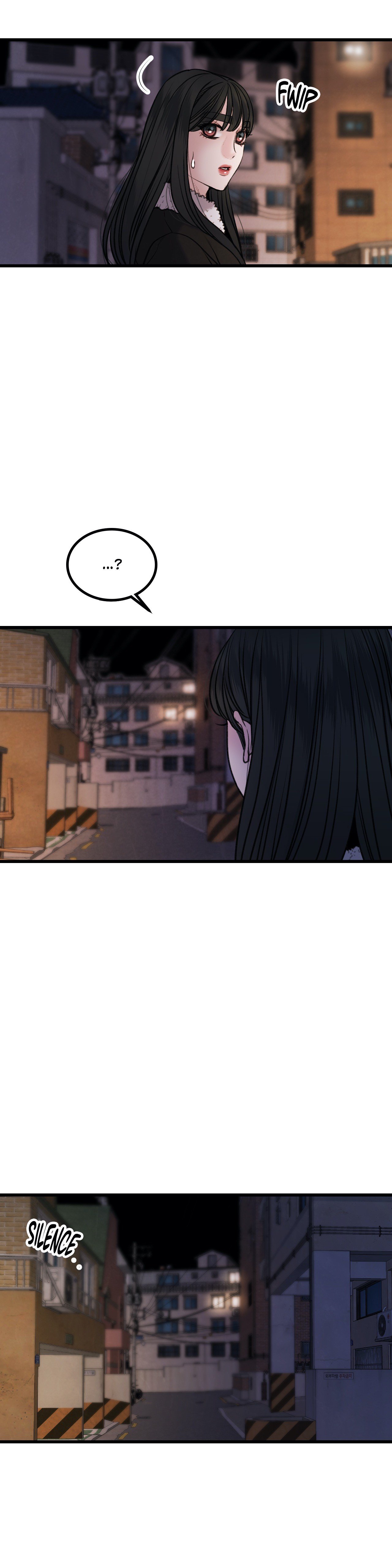 Beauty Brings the Predator Manhwa - Chapter 72 Page 15