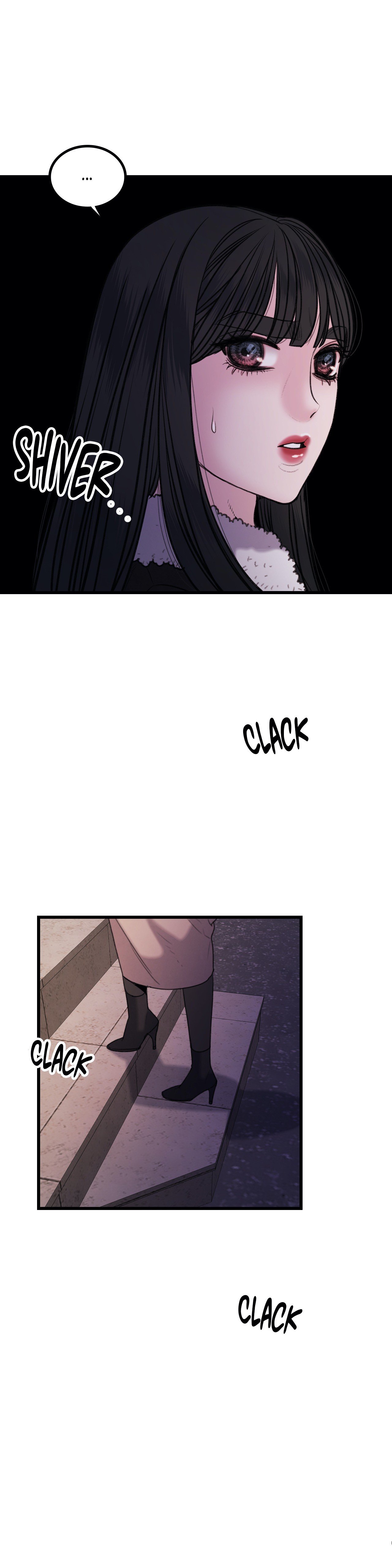 Beauty Brings the Predator Manhwa - Chapter 72 Page 16