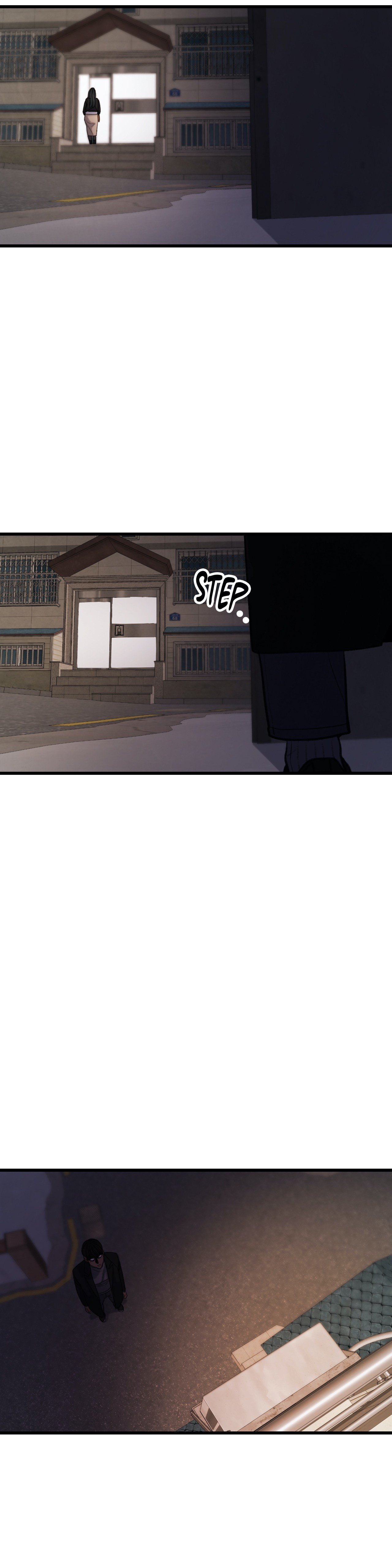 Beauty Brings the Predator Manhwa - Chapter 72 Page 17