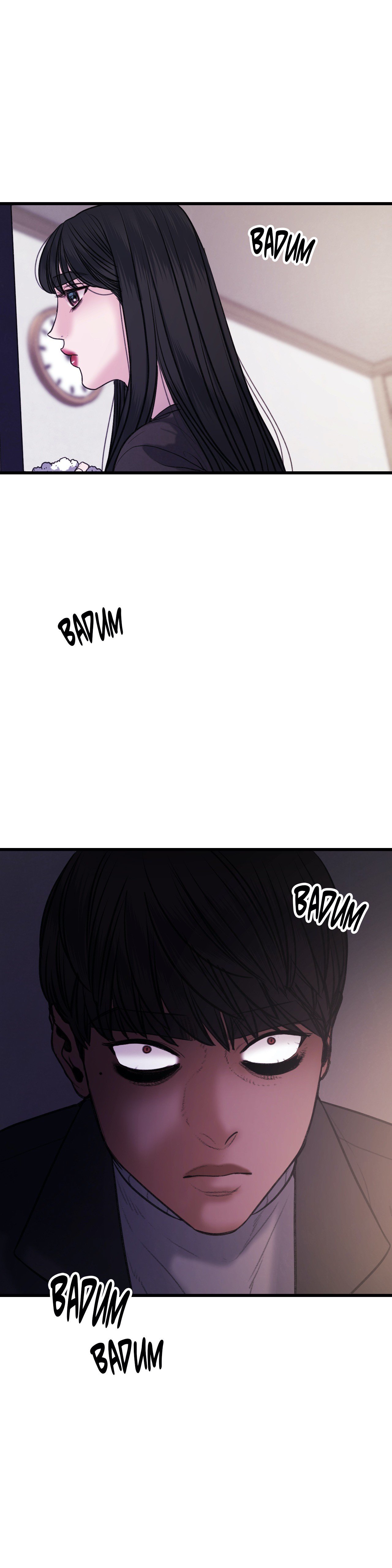 Beauty Brings the Predator Manhwa - Chapter 72 Page 19