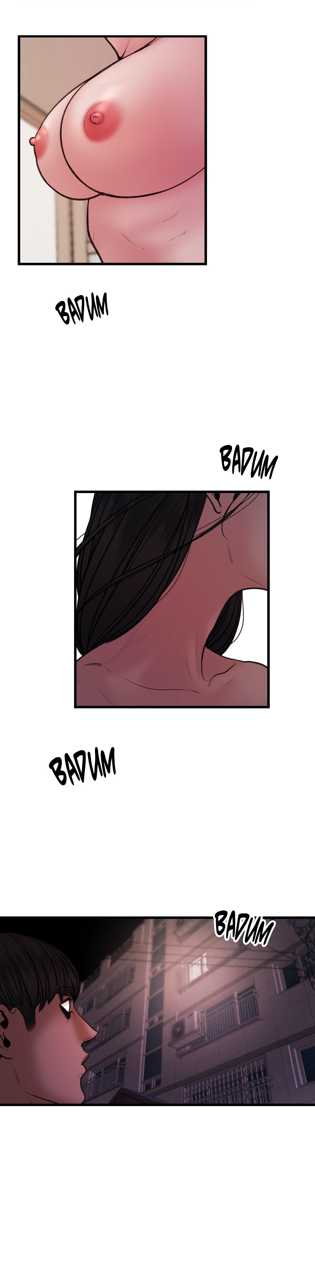 Beauty Brings the Predator Manhwa - Chapter 72 Page 20