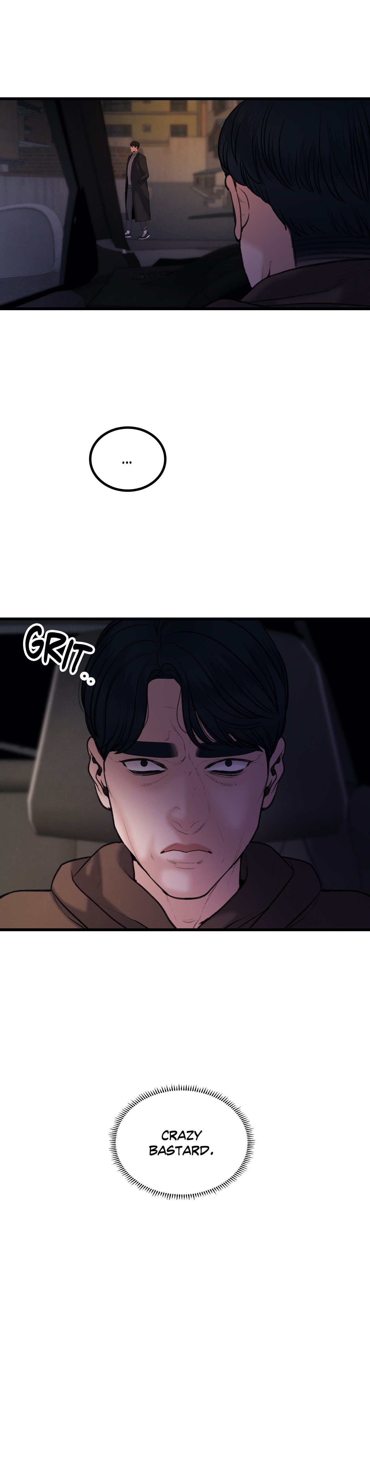 Beauty Brings the Predator Manhwa - Chapter 72 Page 22