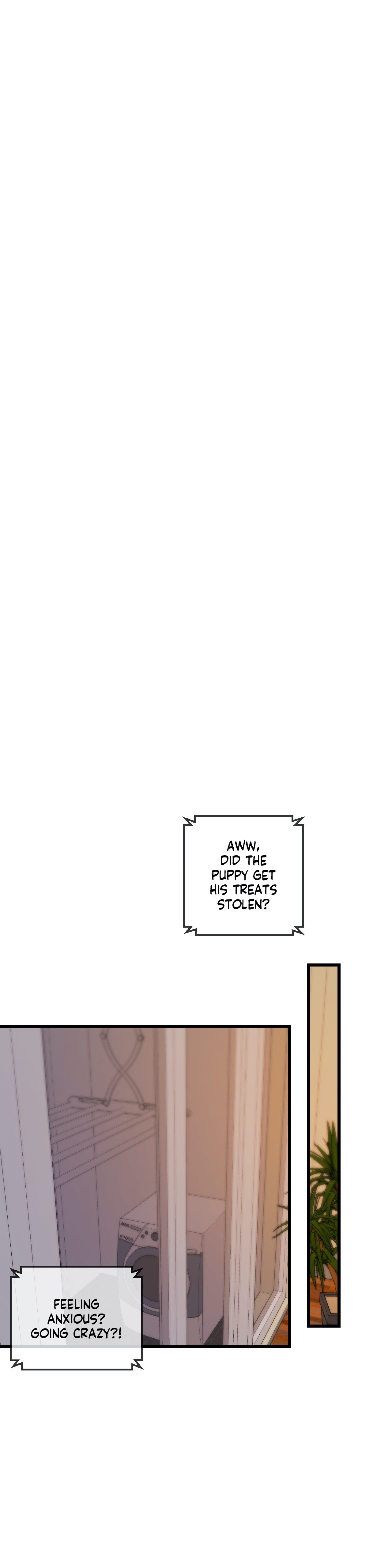 Beauty Brings the Predator Manhwa - Chapter 72 Page 23