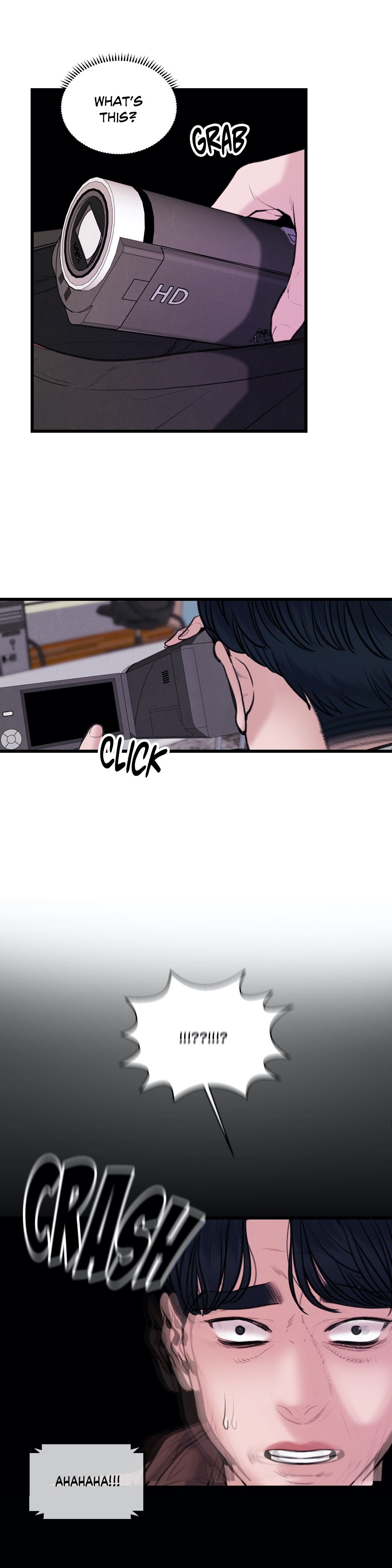 Beauty Brings the Predator Manhwa - Chapter 72 Page 26