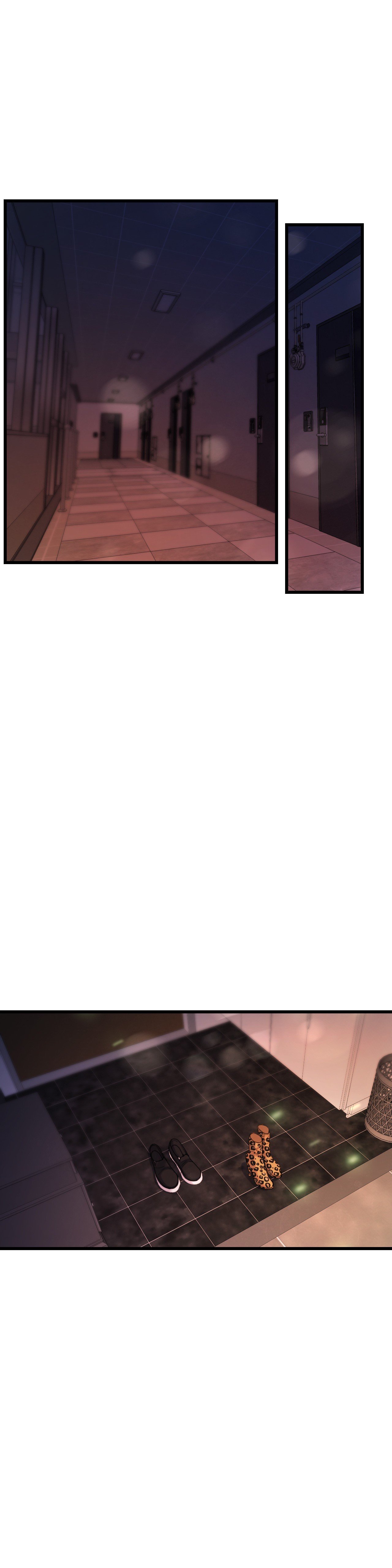 Beauty Brings the Predator Manhwa - Chapter 37 Page 6