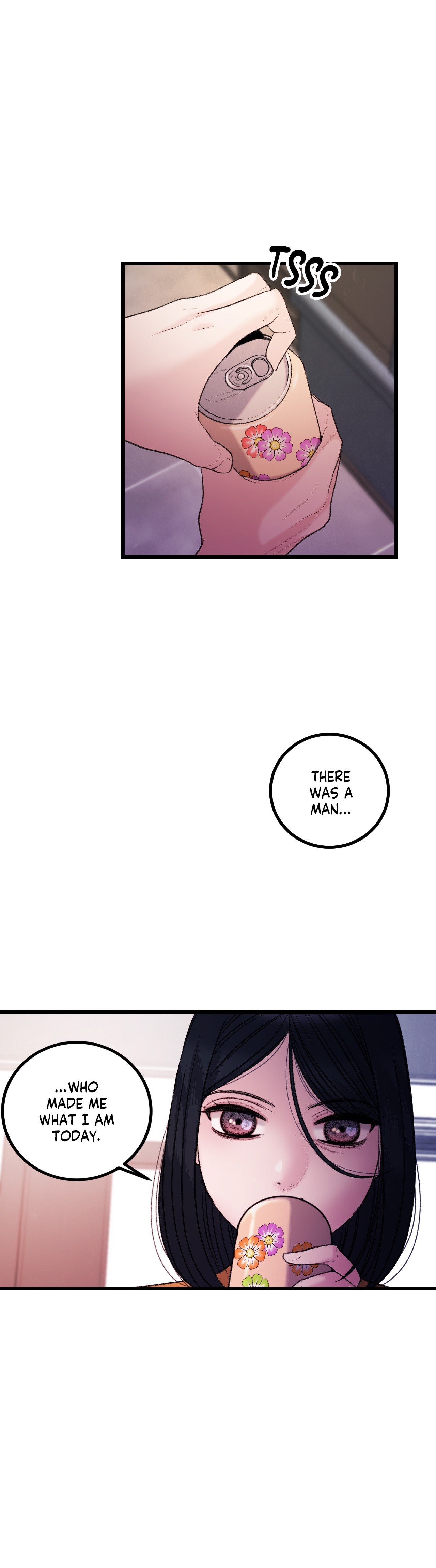 Beauty Brings the Predator Manhwa - Chapter 37 Page 8