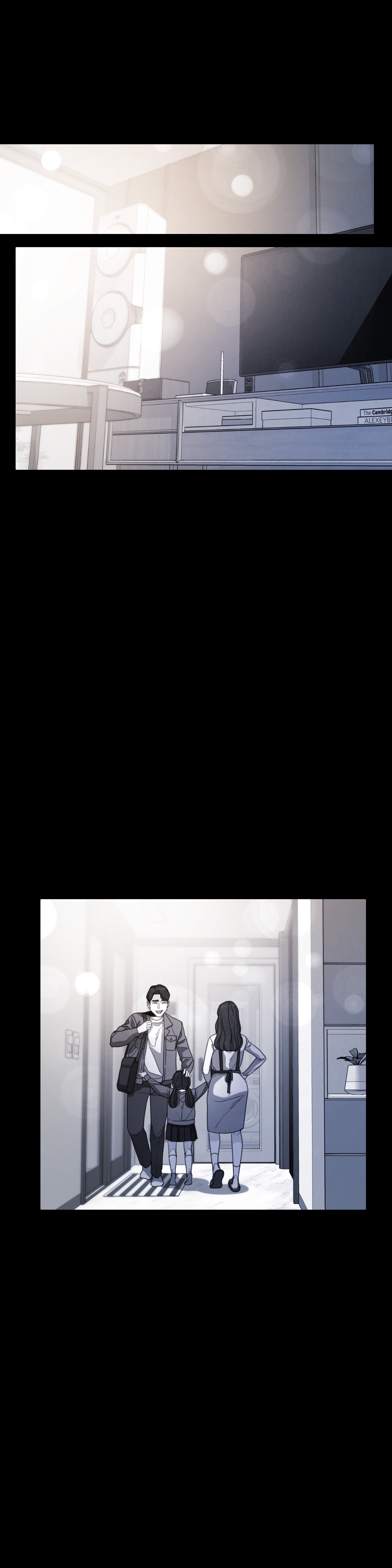 Beauty Brings the Predator Manhwa - Chapter 40 Page 6