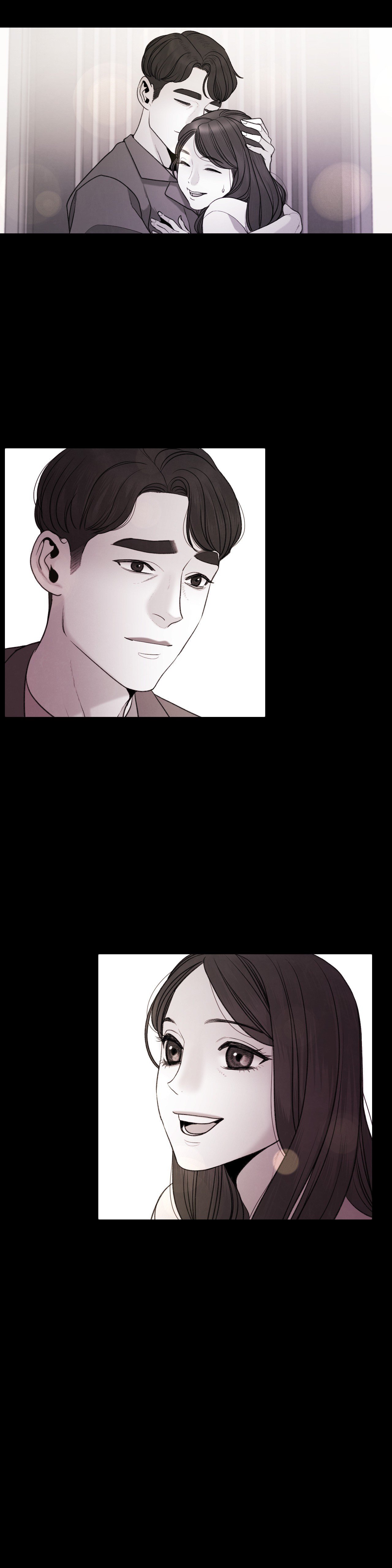 Beauty Brings the Predator Manhwa - Chapter 40 Page 7