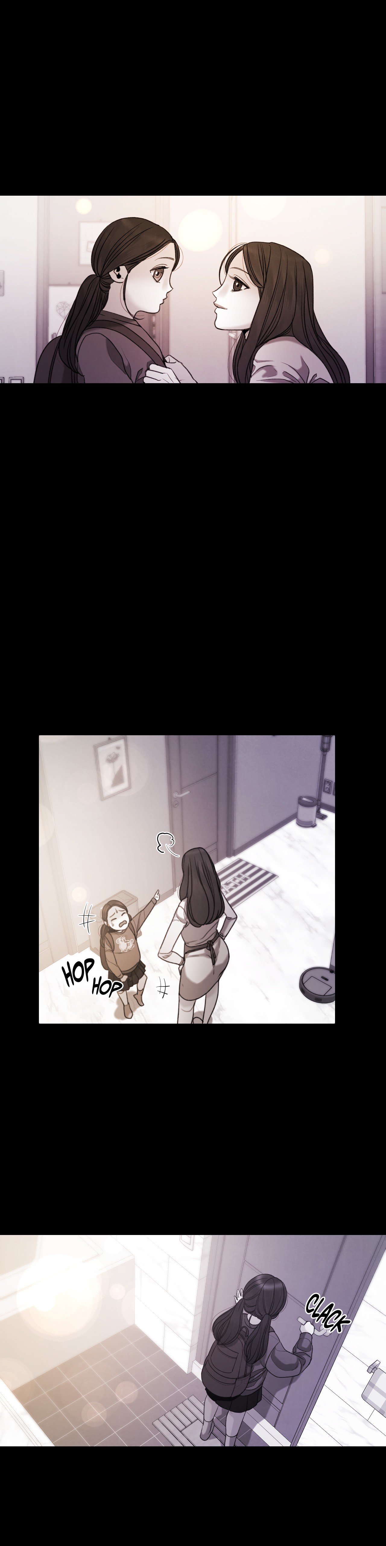 Beauty Brings the Predator Manhwa - Chapter 40 Page 9