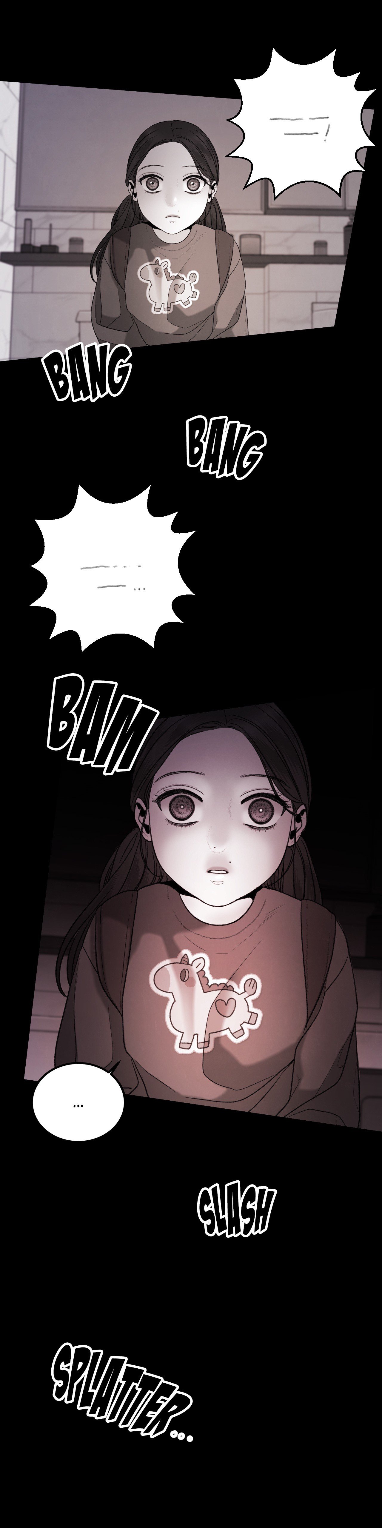 Beauty Brings the Predator Manhwa - Chapter 40 Page 12