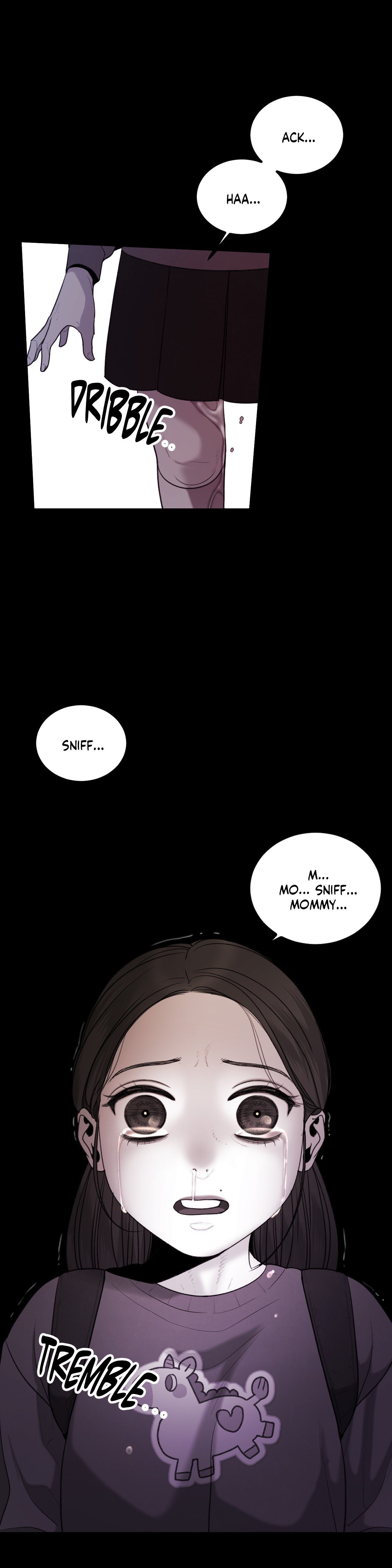 Beauty Brings the Predator Manhwa - Chapter 40 Page 14