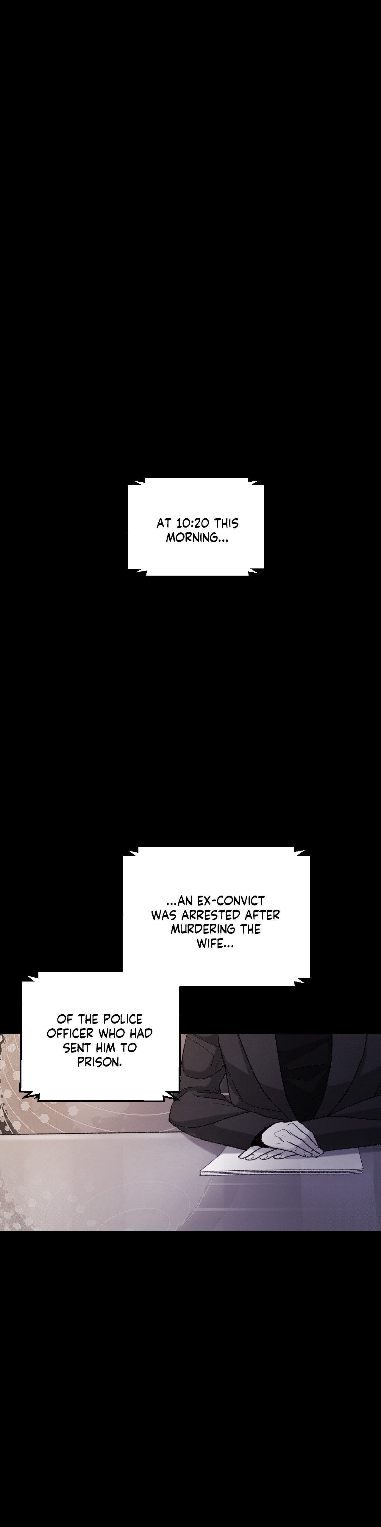 Beauty Brings the Predator Manhwa - Chapter 40 Page 15