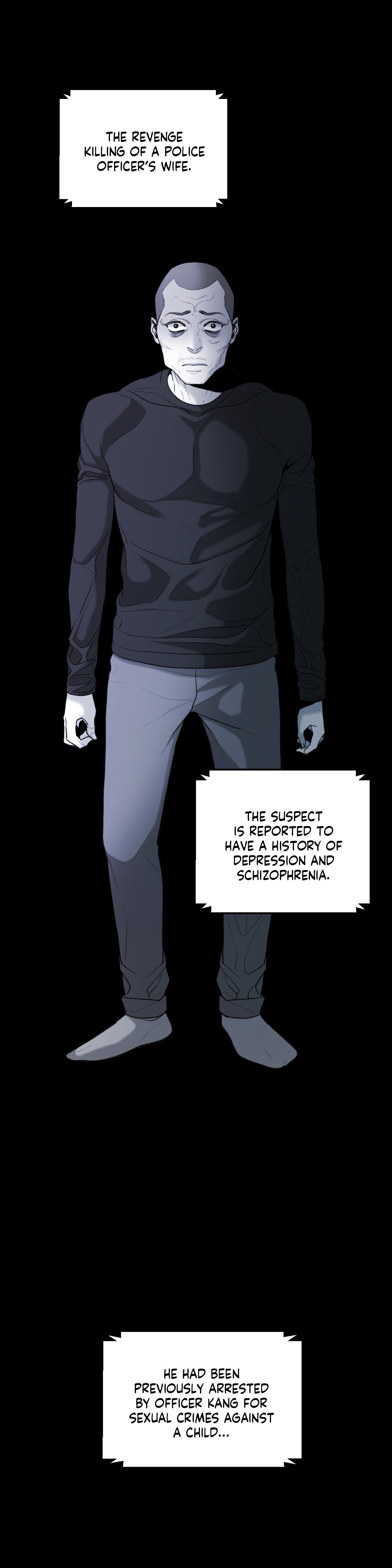 Beauty Brings the Predator Manhwa - Chapter 40 Page 18