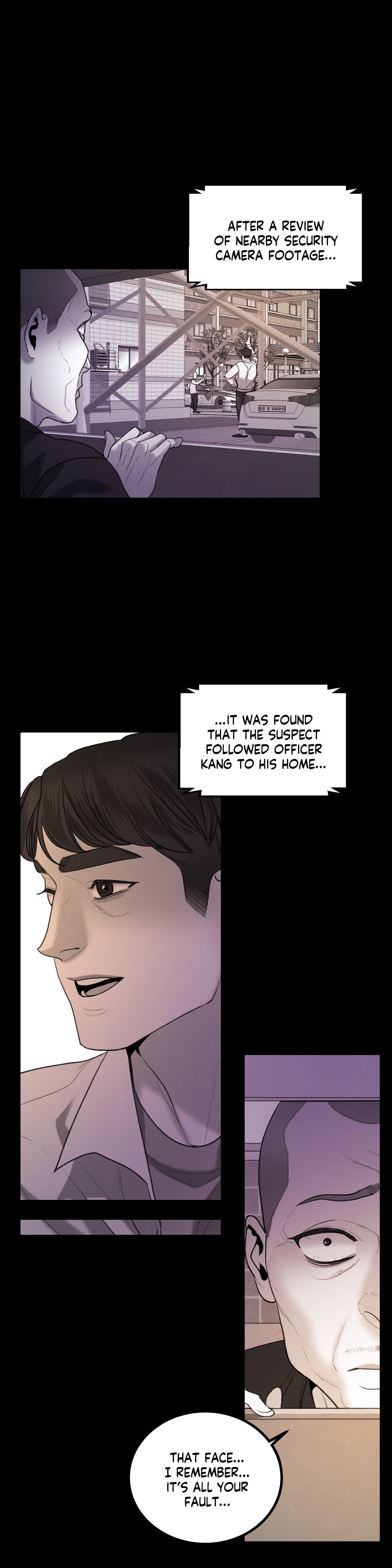 Beauty Brings the Predator Manhwa - Chapter 40 Page 21