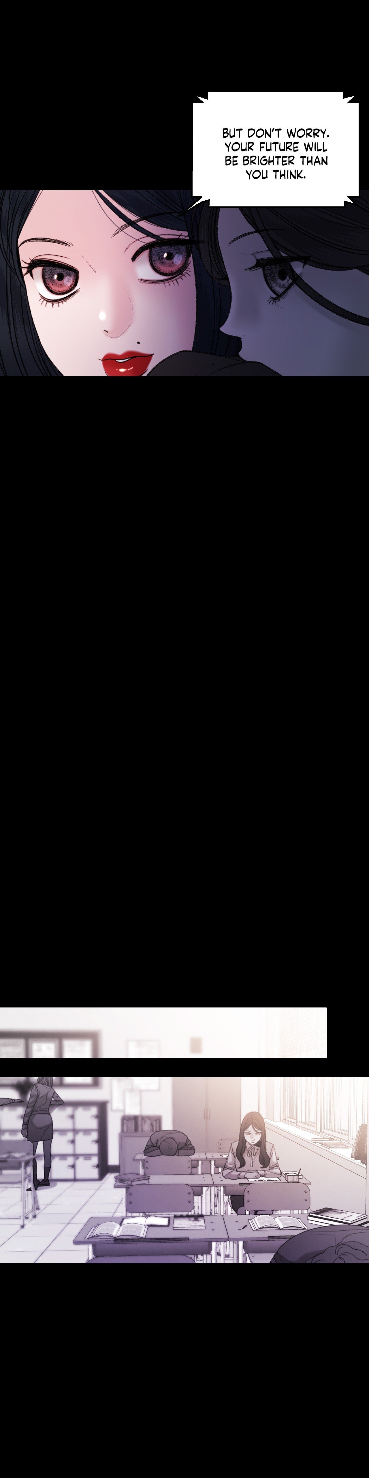 Beauty Brings the Predator Manhwa - Chapter 40 Page 24