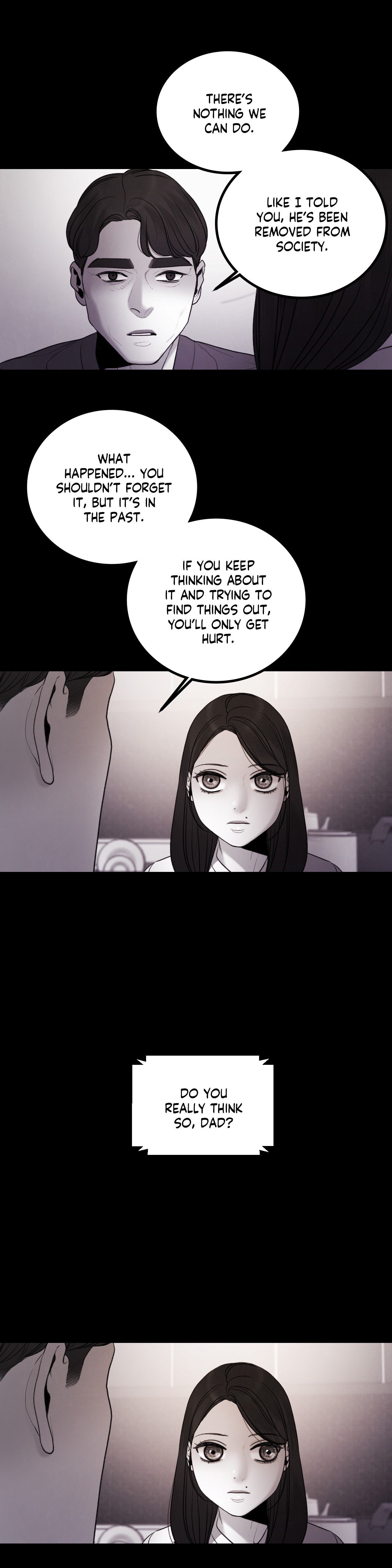 Beauty Brings the Predator Manhwa - Chapter 40 Page 28