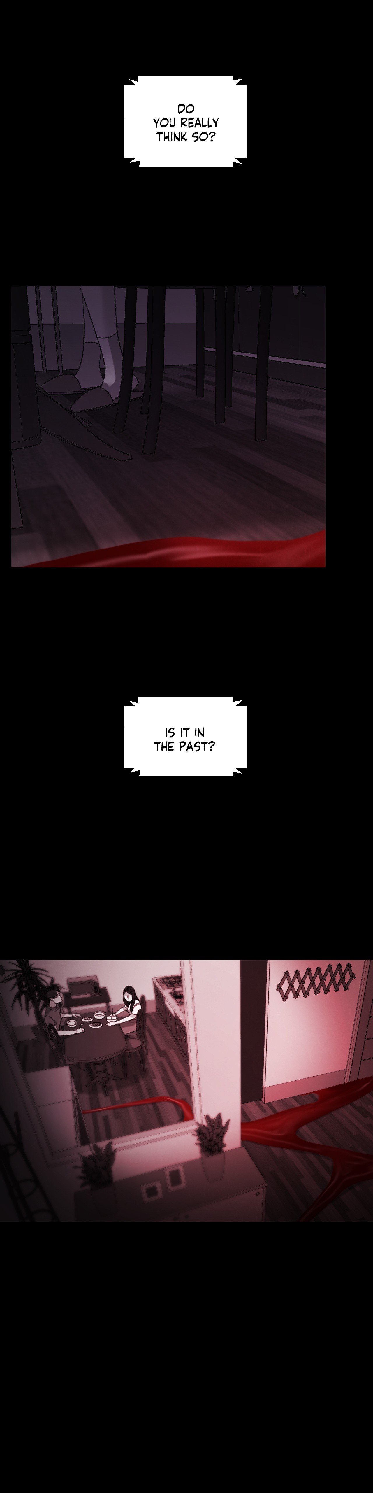 Beauty Brings the Predator Manhwa - Chapter 40 Page 29