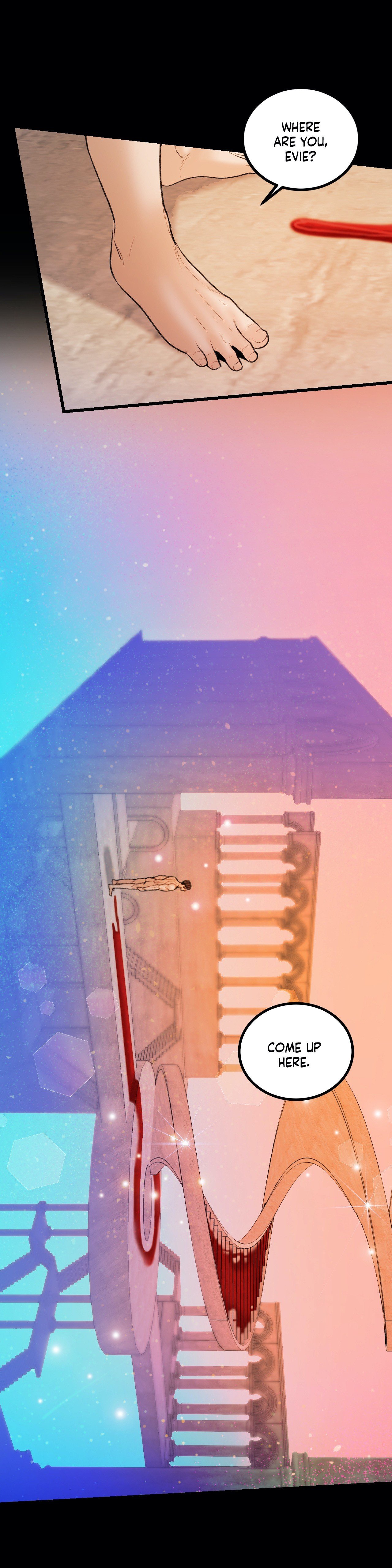 Beauty Brings the Predator Manhwa - Chapter 80 Page 0