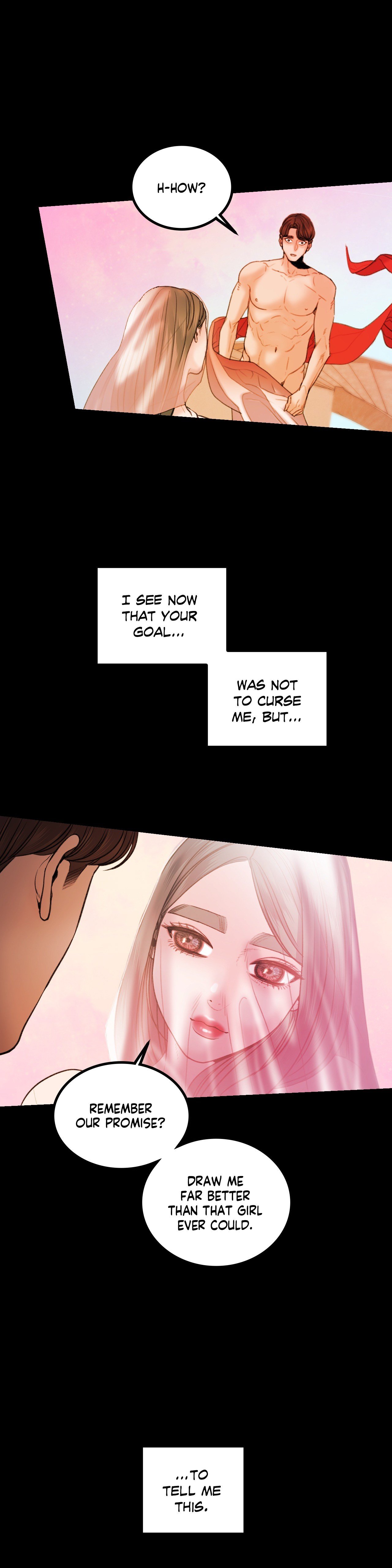 Beauty Brings the Predator Manhwa - Chapter 80 Page 4